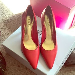 They are not my size